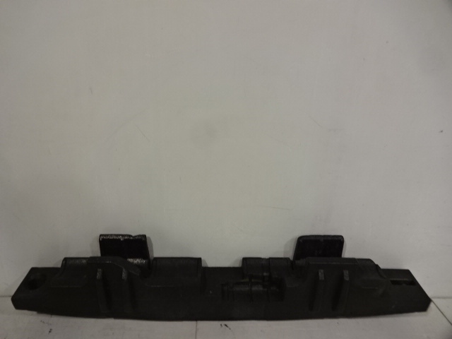 фото №4, Абсорбер бампера задняя mercedes ml