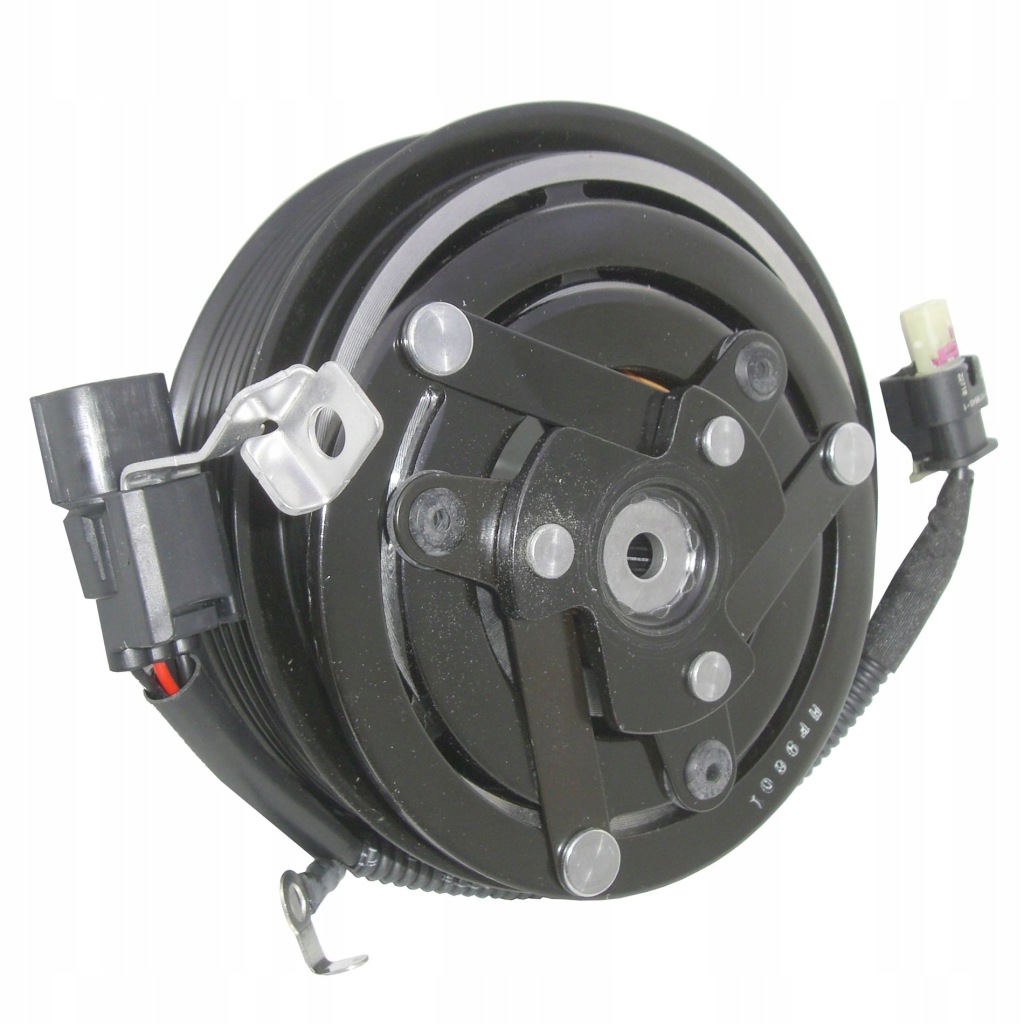 фото №1, Сцепление компрессор кондиционера acauto ac-06dl23