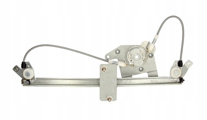 фото №1, Підйомник скло перед лівий smart roadster forfour