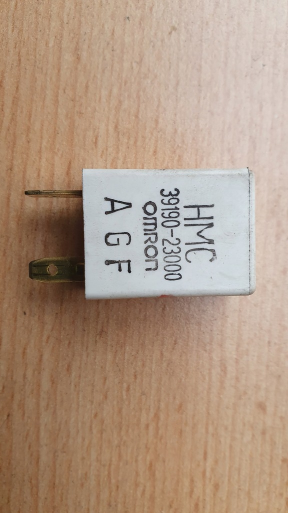 фото №1, Реле do hyundai terracan