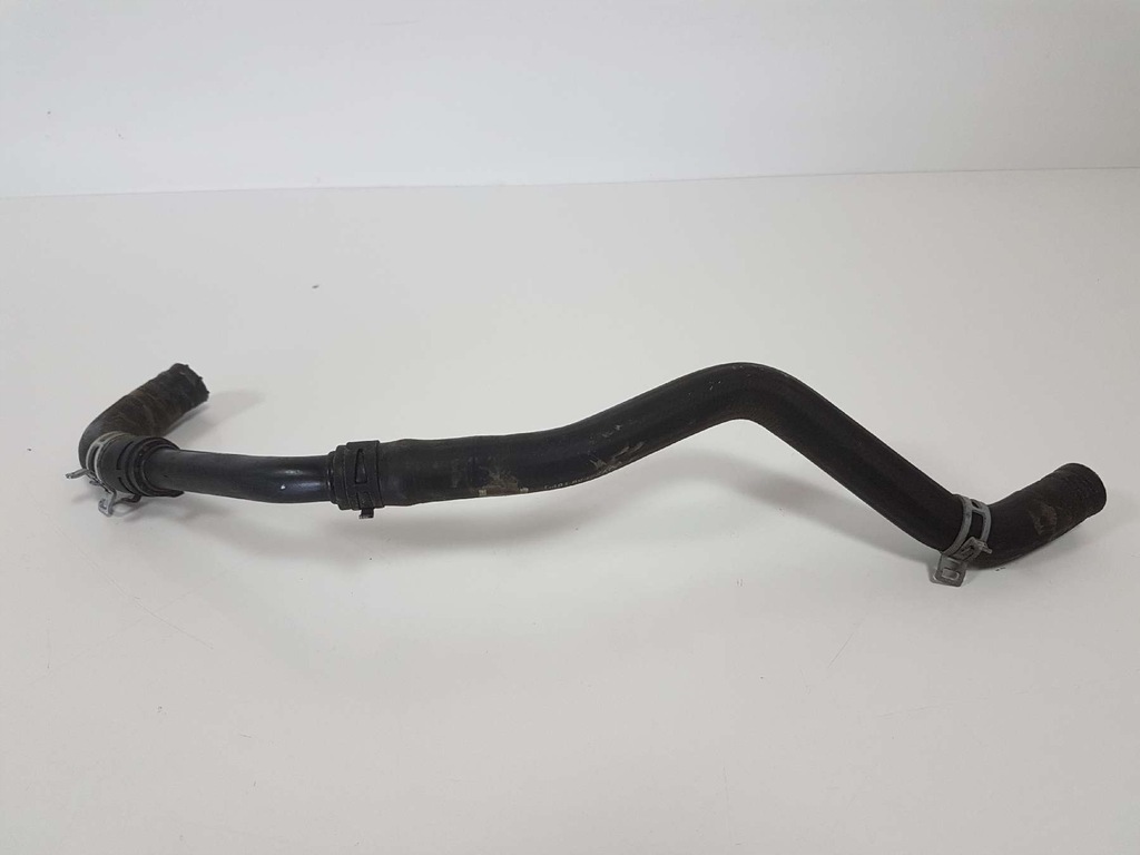 фото №1, Ford ecosport 1.0 труба шланг wody d4b1-8k276-ac1