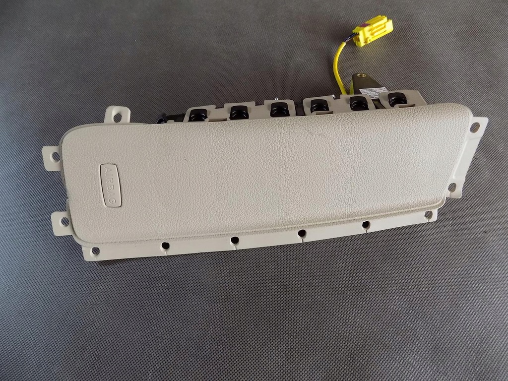 фото №1, Vw tiguan lift подушка подушка безопасности задняя 5n0880441c