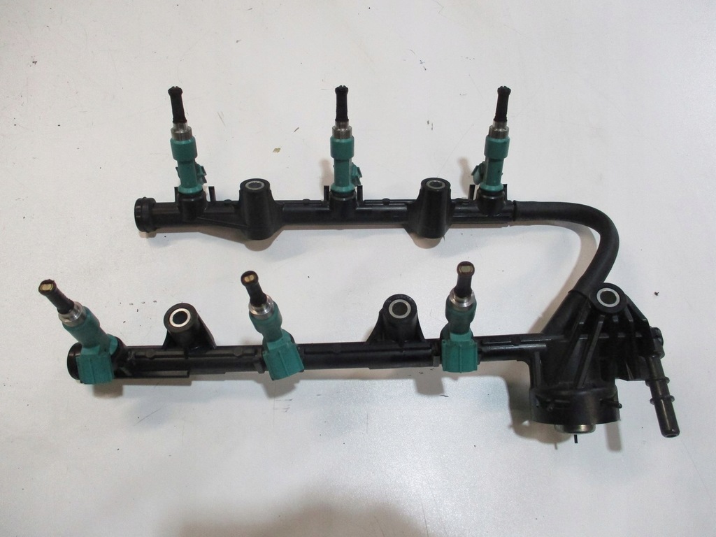 фото №1, Молдинг упорскування lexus rx450 3.5i гібрид