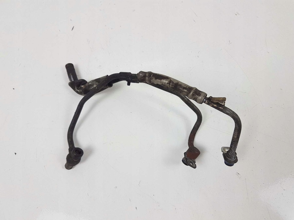 фото №1, Ford mustang 2.3 vi 15- шланг пального трубки