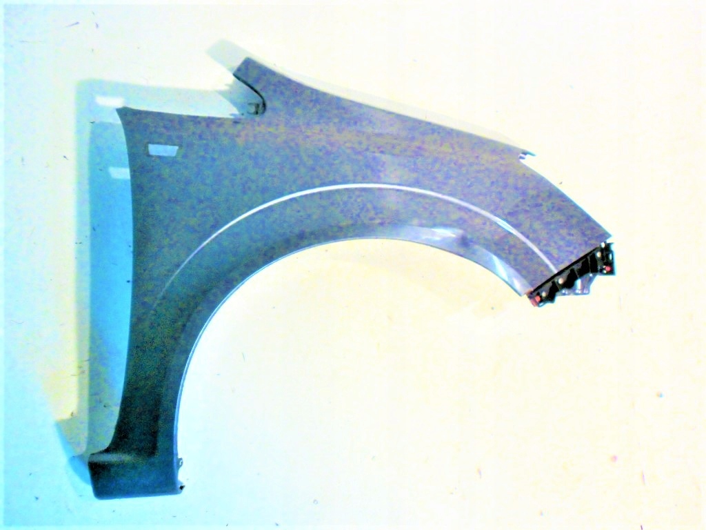 фото №1, Крила правий opel zafira b