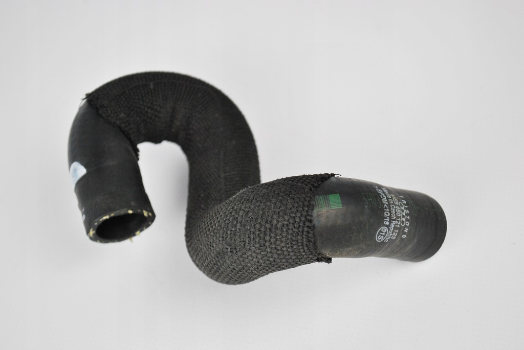 фото №1, Wąż шланг wody audi r8 4s0121123