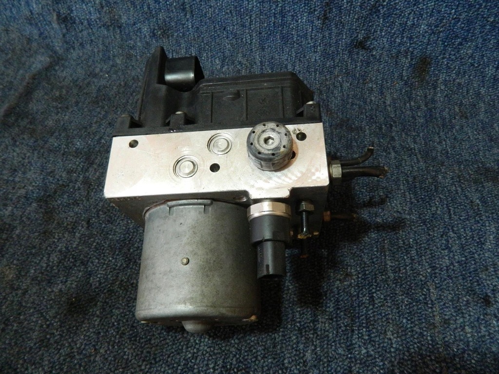 фото №7, Насос тормозная abs 0265225360 alfa romeo 147