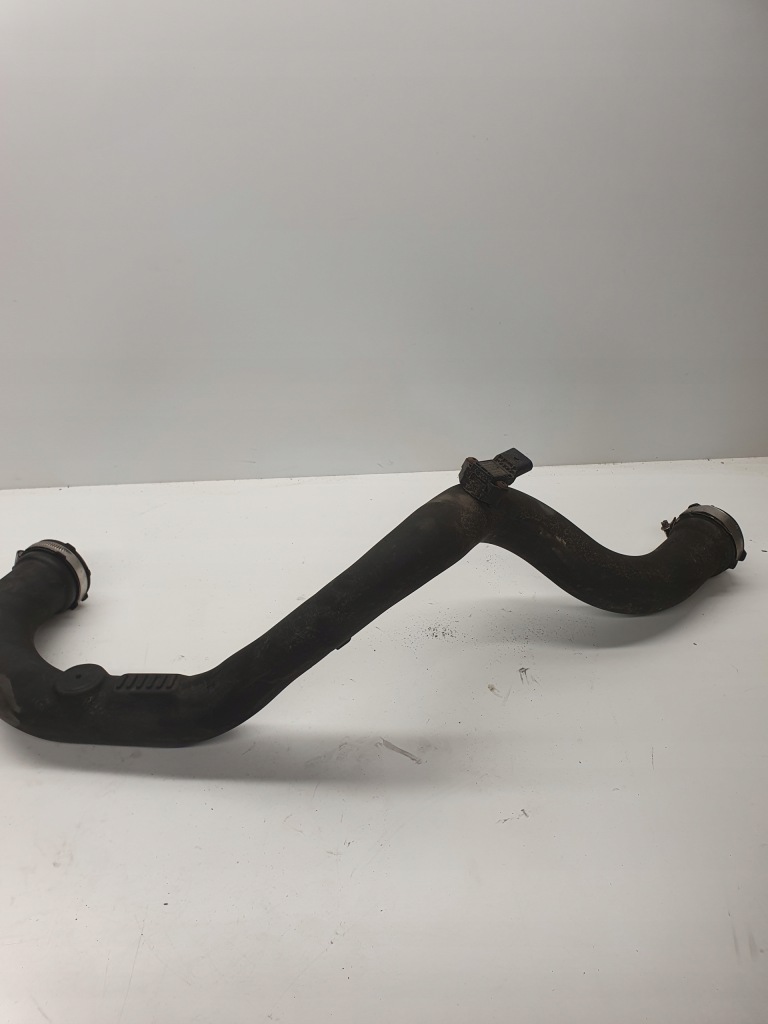 фото №1, Шланг труба інтеркулер audi a4 a5 8k0145673al