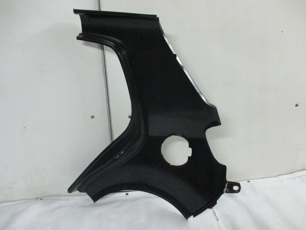 фото №11, Крыло правый задняя vw golf vi +