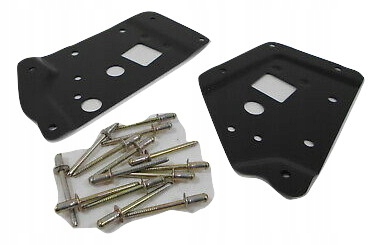 фото №1, Набір ремонтний підкрилок задня праве audi a3 s3 oryg