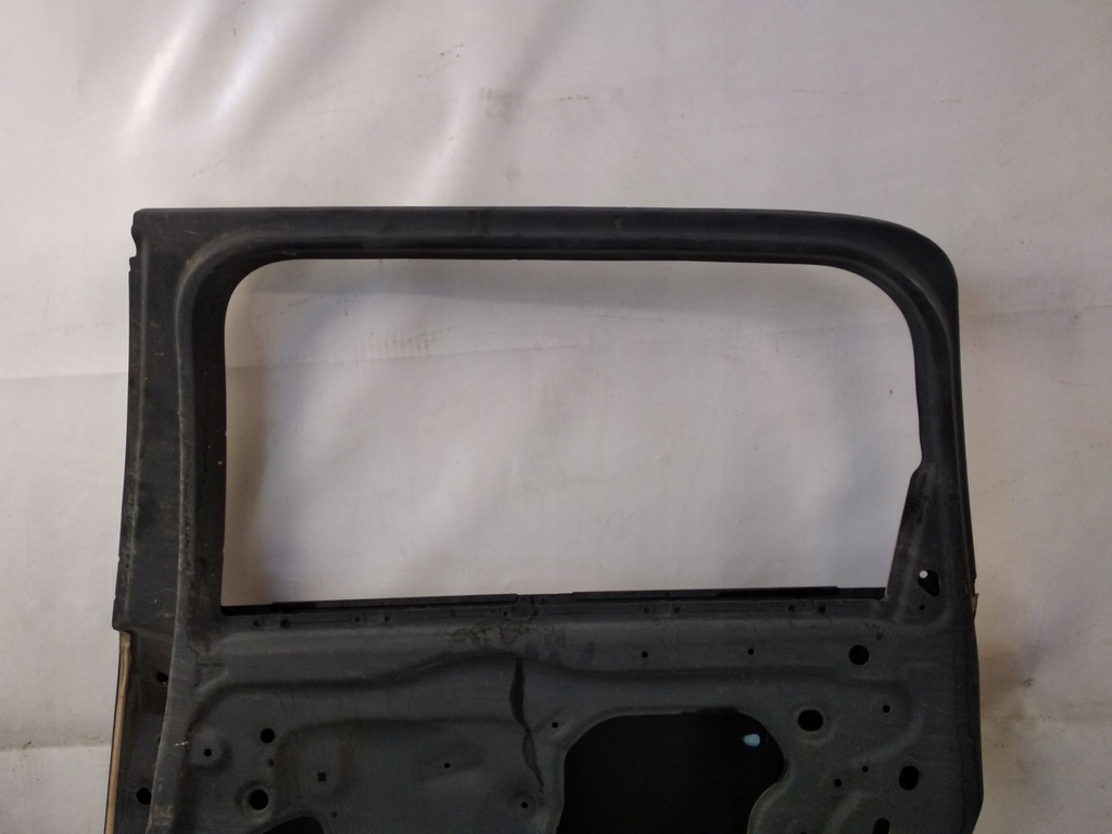 фото №6, Mini cooper countryman r60 двері праве задні задня