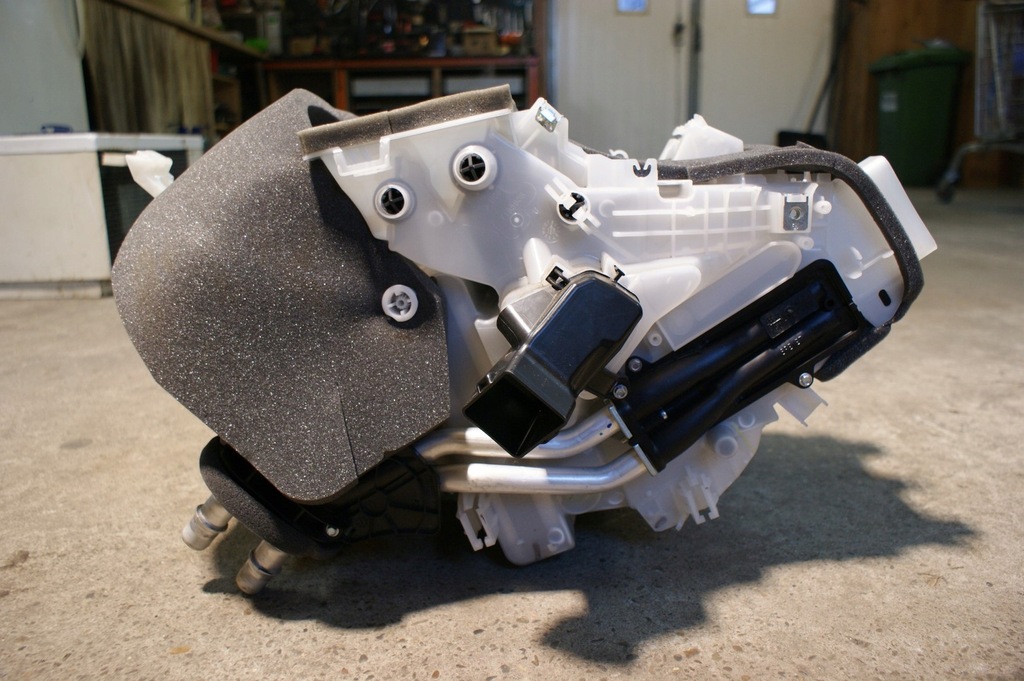 фото №5, Citroen c3 iii 2018r обігрівач кліматронік