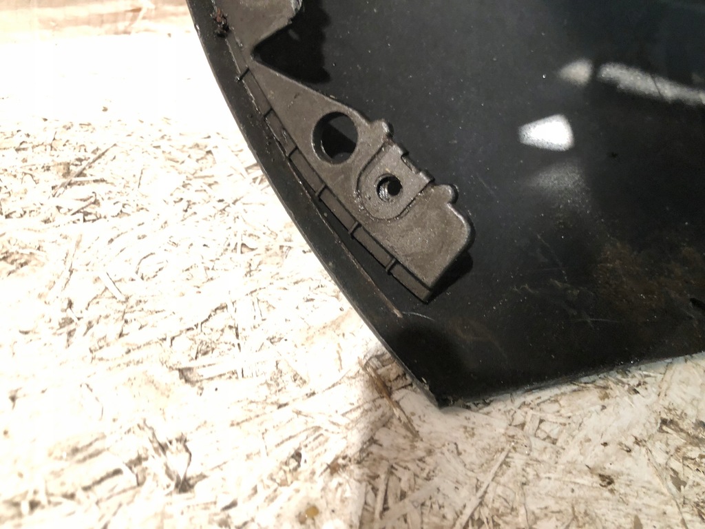 фото №8, Ford s-max vignale mk2 бампер перед передній