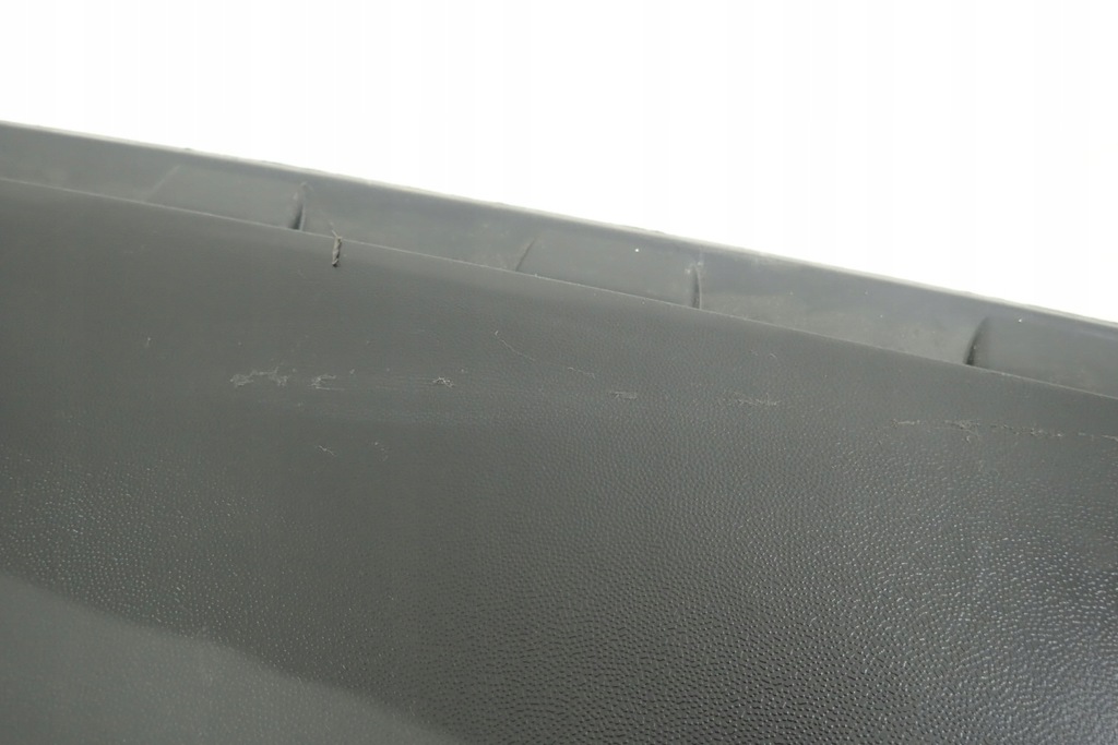 фото №10, Skoda rapid спойлер накладка бампера 5jh807521