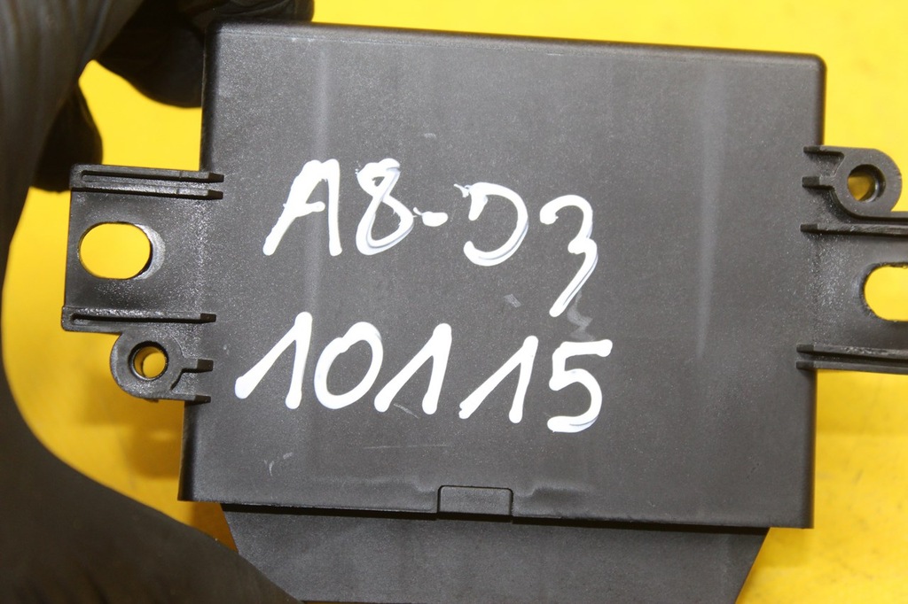 фото №6, Модуль паркування 4.0 tdi a8 d3 4e0919283b