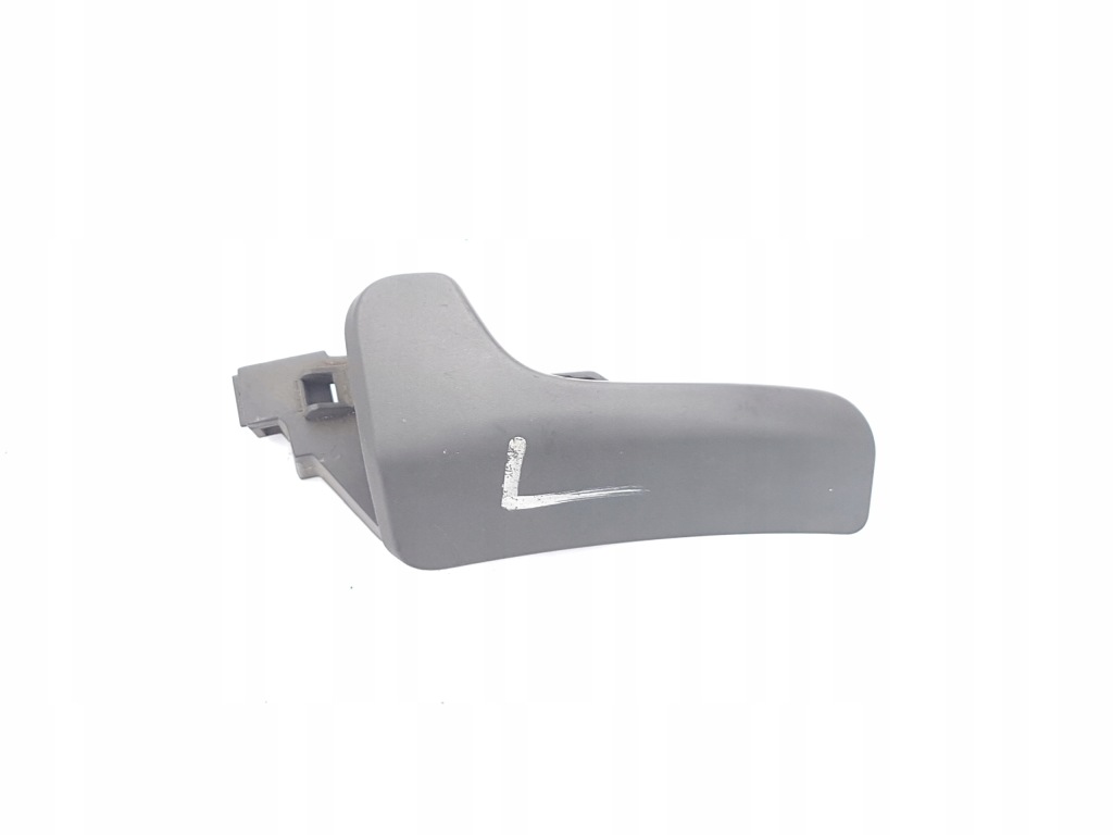 фото №1, Fiat ducato 3,0 d ручка двері