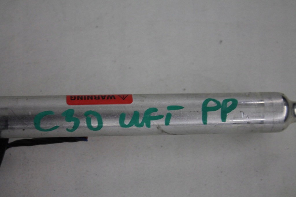 фото №2, Pas натяжитель правый перед volvo c30 lift