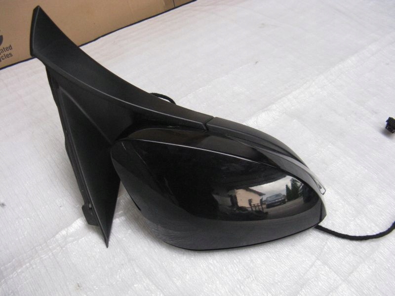 фото №4, Зеркало правое t-roc 2017-2021 2ga 6-pinów