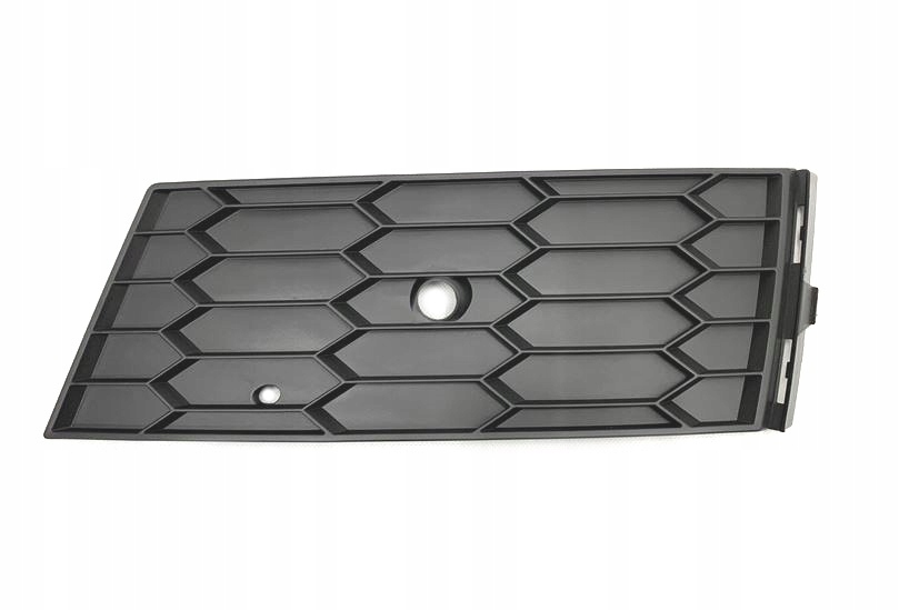 фото №1, Решётка заглушка бампера skoda octavia 3 rs левая+