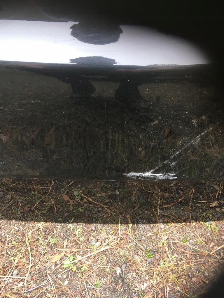 фото №3, Alfa romeo stelvio двері ліва передні оригінал