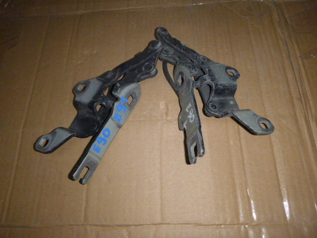 фото №1, Bmw 3 e90 e91 петля петлі капот комплект