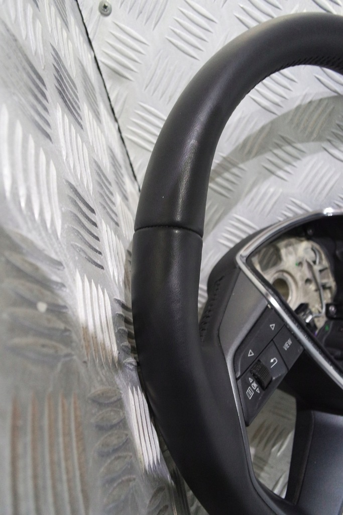 фото №8, Audi a6 c8 4k повітропровід шкіра k234