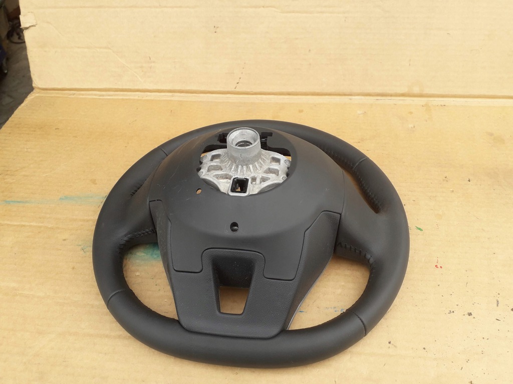 фото №4, Воздуховод renault scenic iii xmod кожа nowa