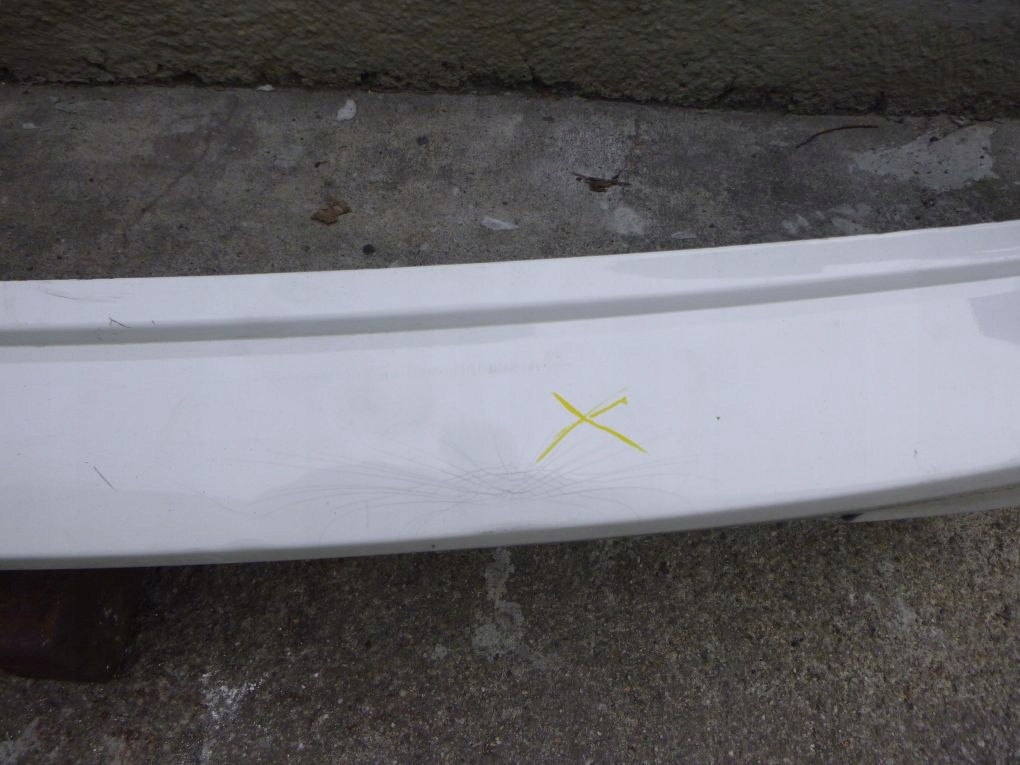 фото №7, Bmw x3 f25 m набор бампер задний