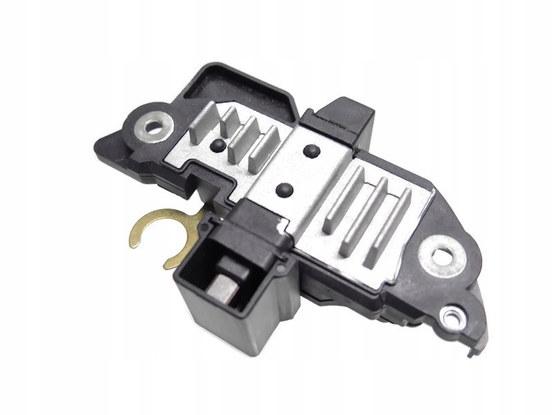 фото №1, Регулятор напряжения do skoda fabia octavia roomster