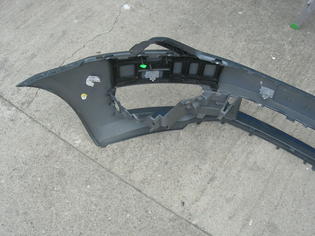 фото №9, Бампер перед skoda octavia iii lift 5e0807221n