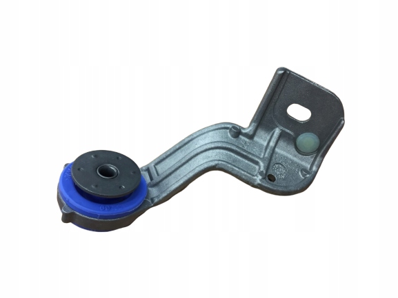 фото №1, Кронштейн кронштейн интеркулер peugeot