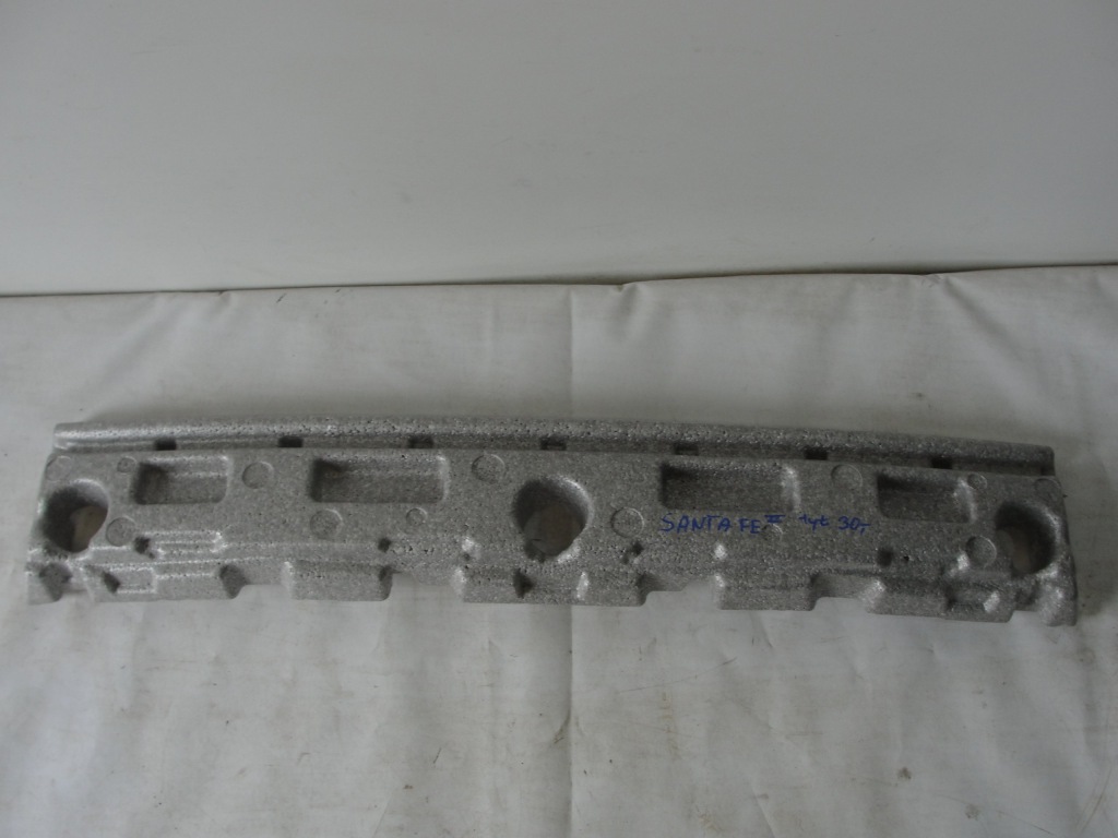 фото №1, Абсорбер бампера задняя hyundai santa fe ii