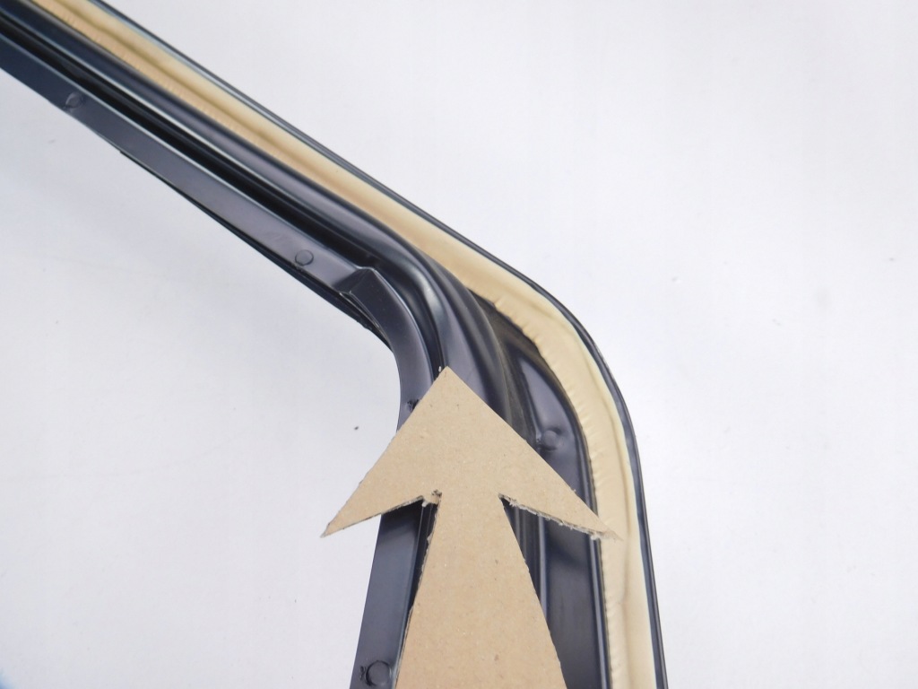 фото №8, Двері ліва renault twingo 2-дверний 7751470905