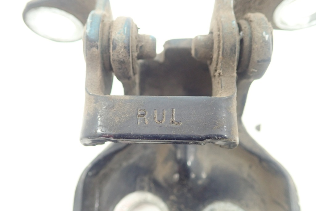 фото №5, Ford fusion 2n11 петля дверь левый задний верхний