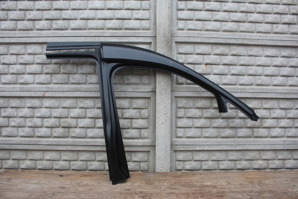 фото №1, Порог блок двигателя правый vw caddy 2k0 03-19