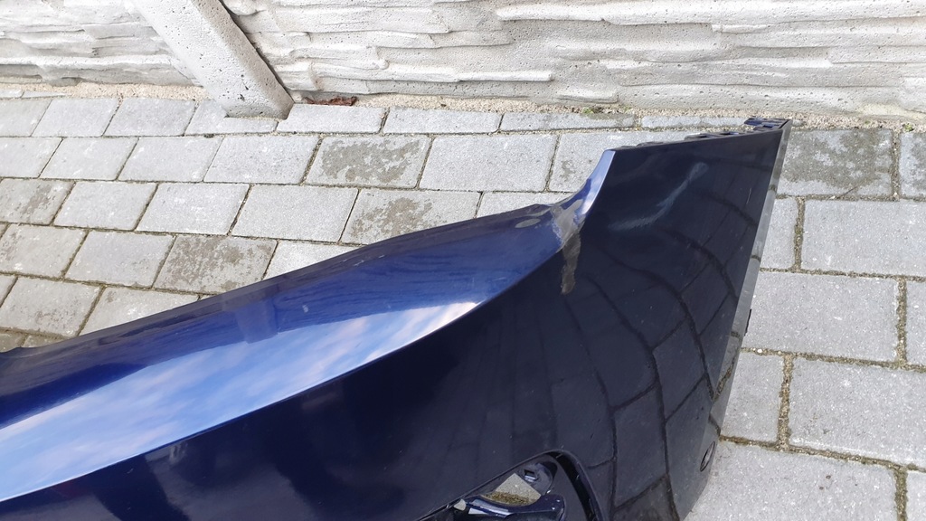 фото №6, Бампер seat tarraco prest-02