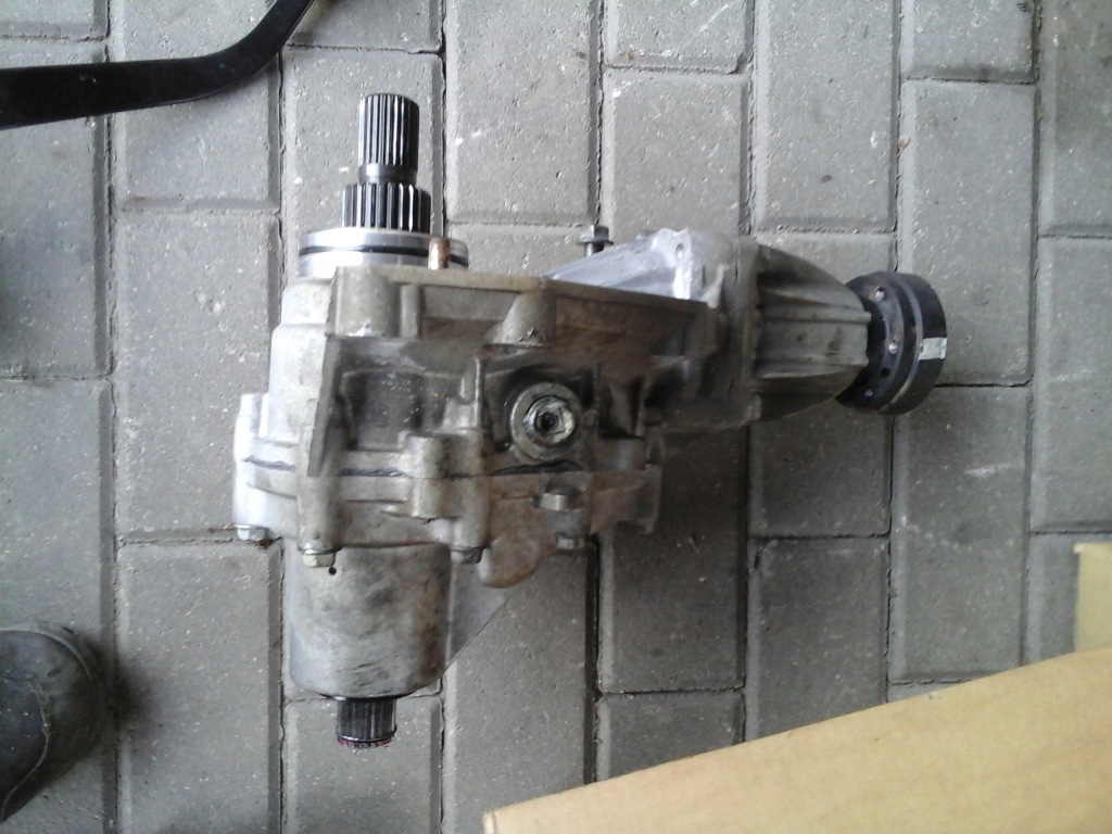 фото №1, Suzuki swift mk7 редуктор коробка передач приладова