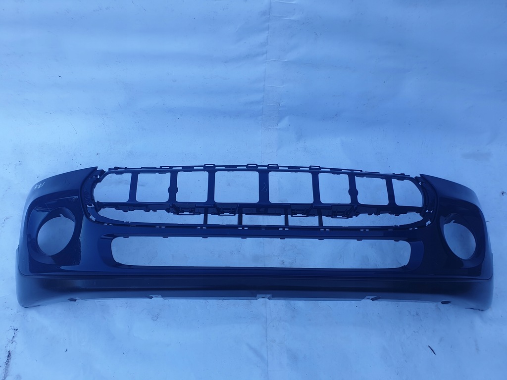 фото №1, Бампер mini cooper f55 f56 14-18 перед передній