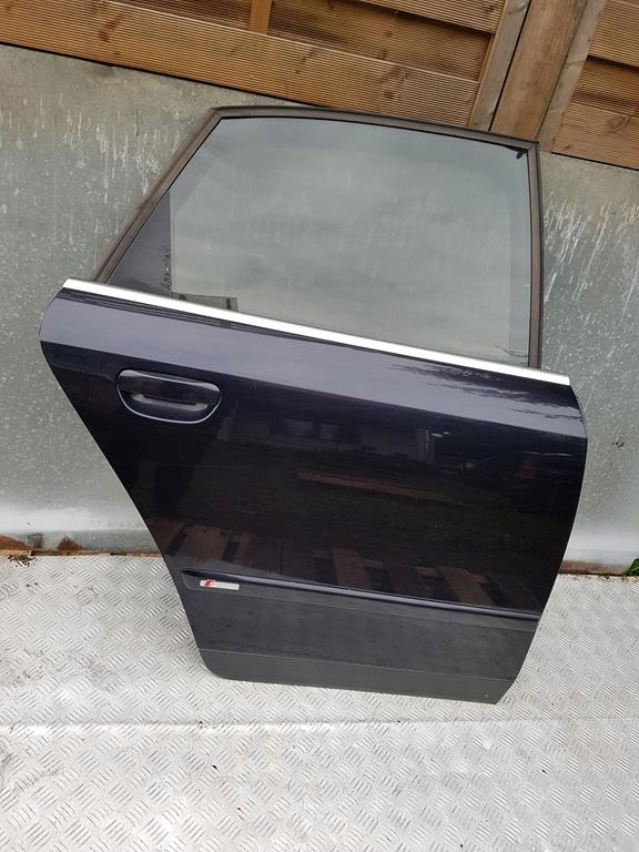 фото №4, Audi a4 b6 рамка подъемник механизм задний правый