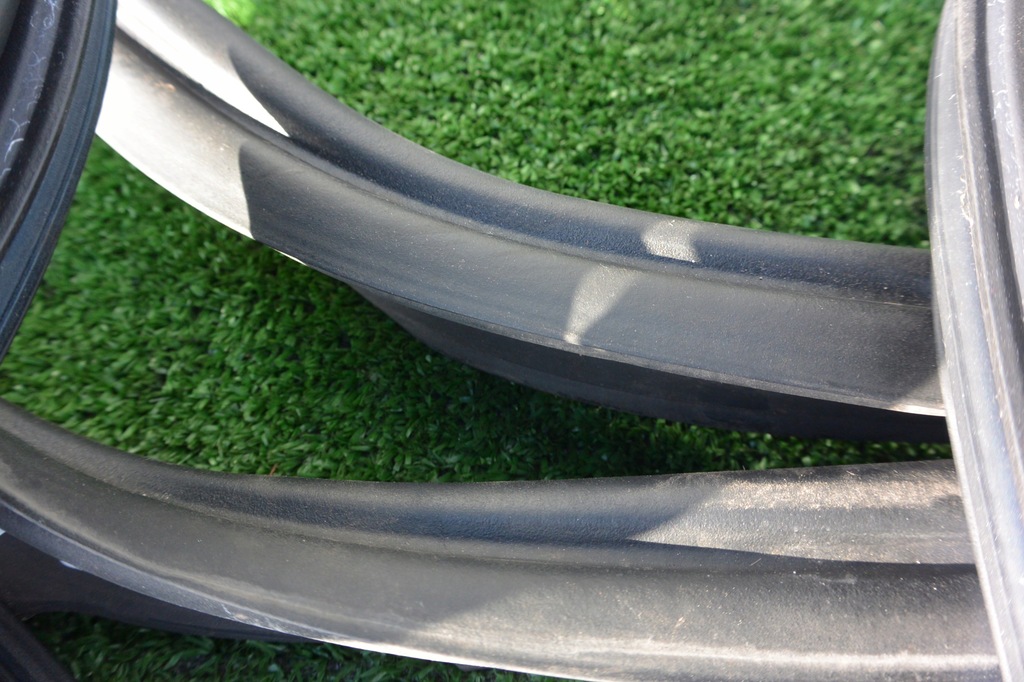 фото №9, Прокладка двері volvo v60 ii lift kombi