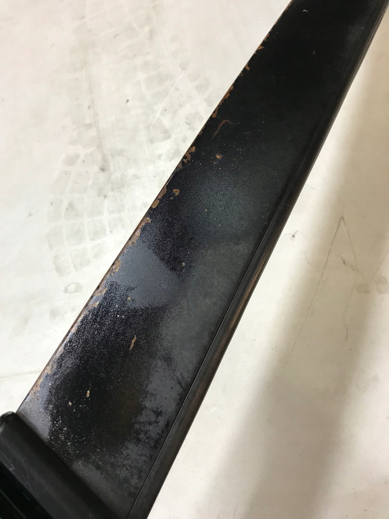 фото №8, Двері праве правий перед toyota 202 rav4 ii 5d 2000-2003r.