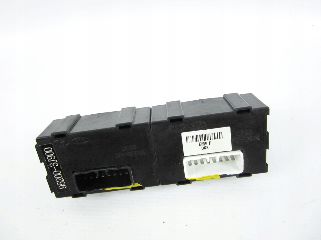 фото №1, Модуль hyundai ix55 2011 95200-3j900