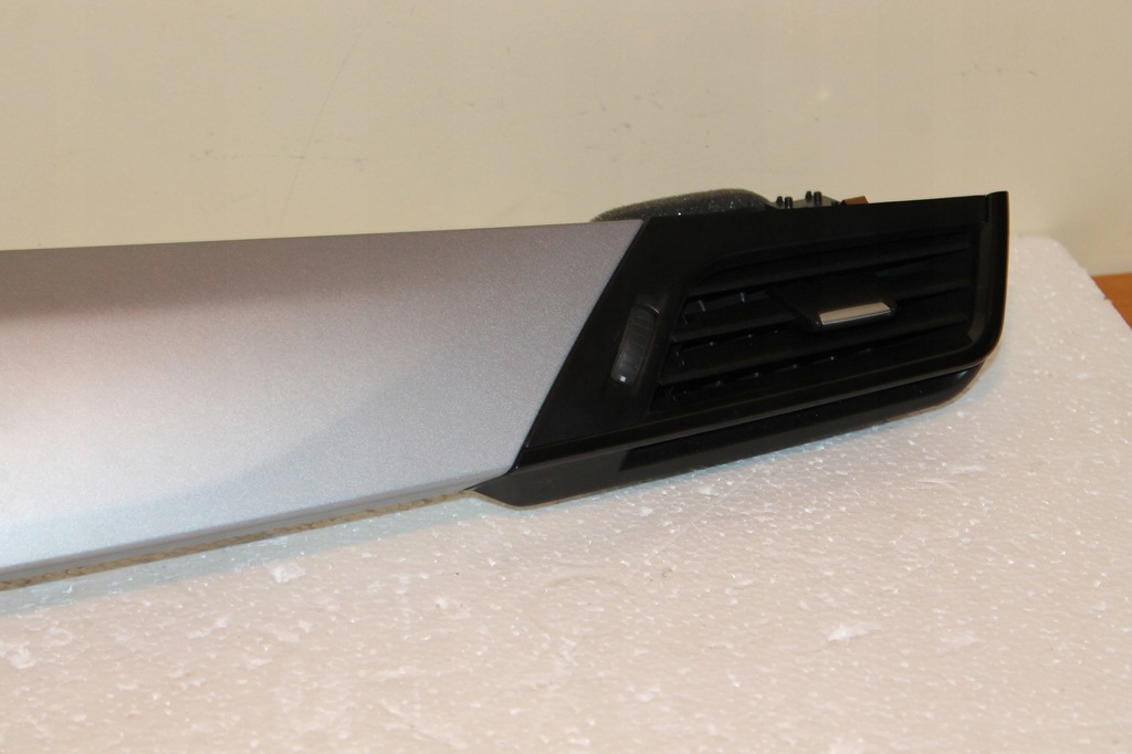 фото №4, Молдинг накладка w панель dekor bmw f45 2 f46 решётка