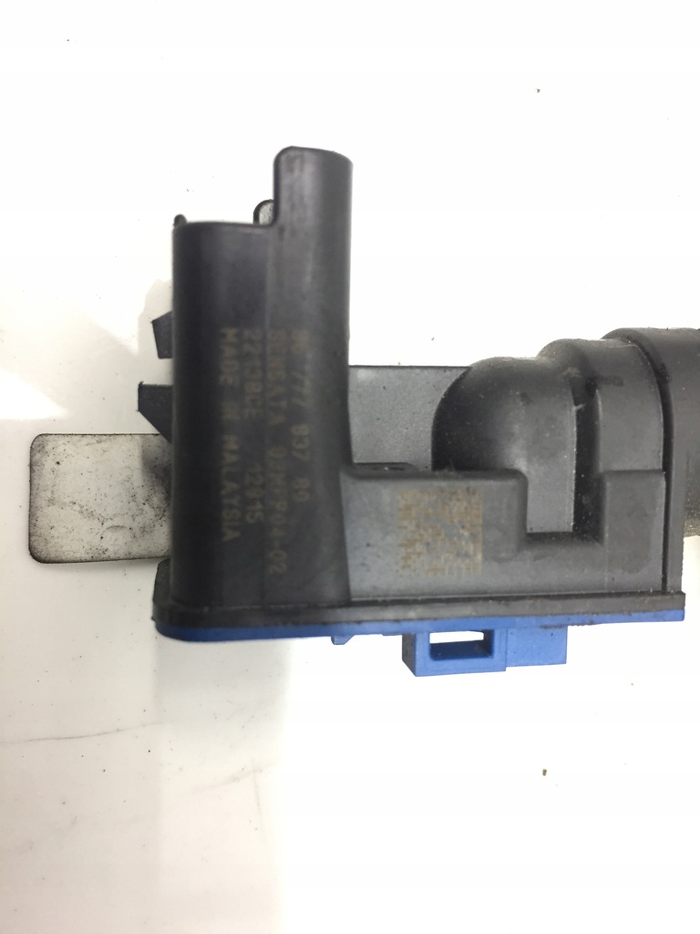 фото №3, C4 picasso ii шланг трубка усилитель тормозов