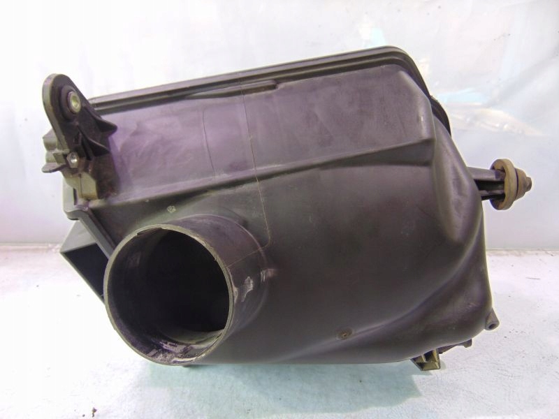 фото №6, Корпус фильтра воздуха qashqai 2.0dci