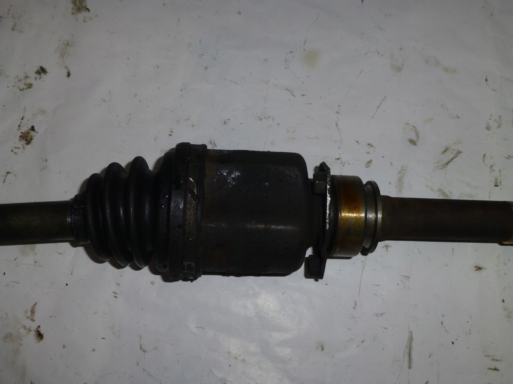 фото №5, Приводной вал правая 00809510a 51820349 fiat 500