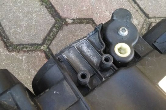 фото №3, Vw t-roc лампа правая перед 2ga941006b