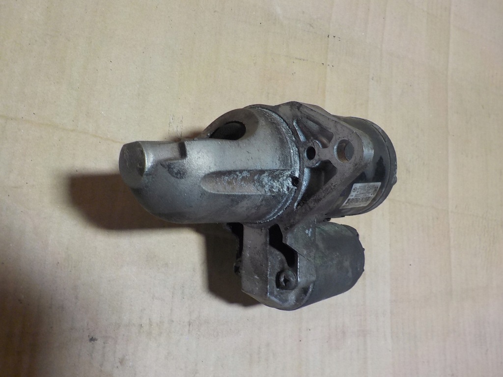 фото №5, Impreza iii gh 2.0 08r стартер