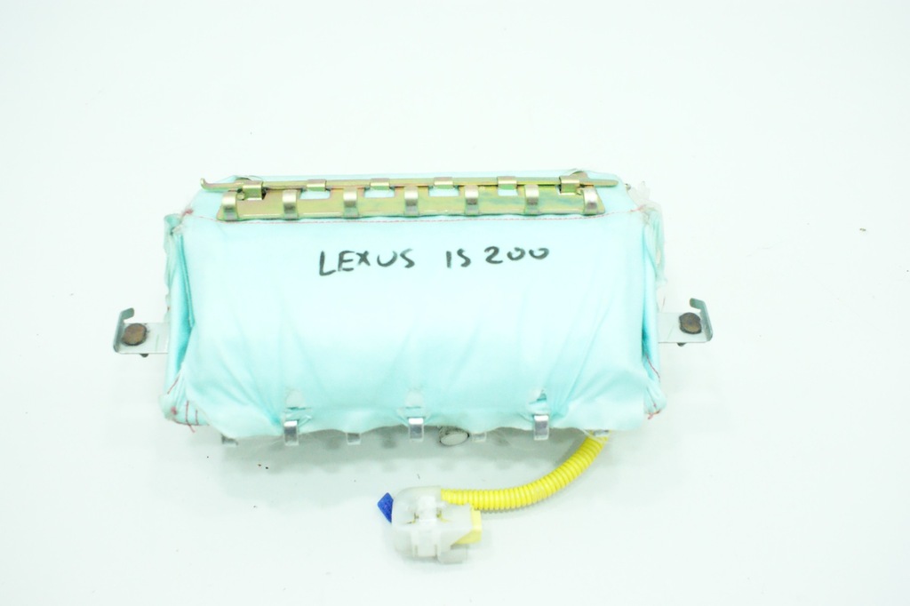 фото №1, Подушка безпеки пасажира srs подушка lexus is200