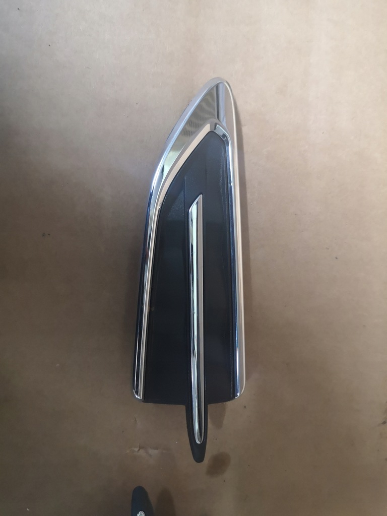 фото №3, Ford kuga mk2 lift 2016 r молдинг крыла